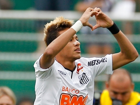 Neymar